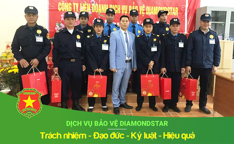 dịch vụ bảo vệ khách sạn