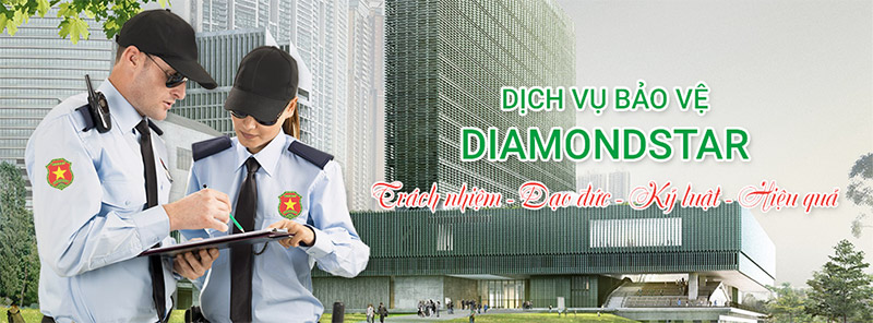 dịch vụ bảo vệ khách sạn