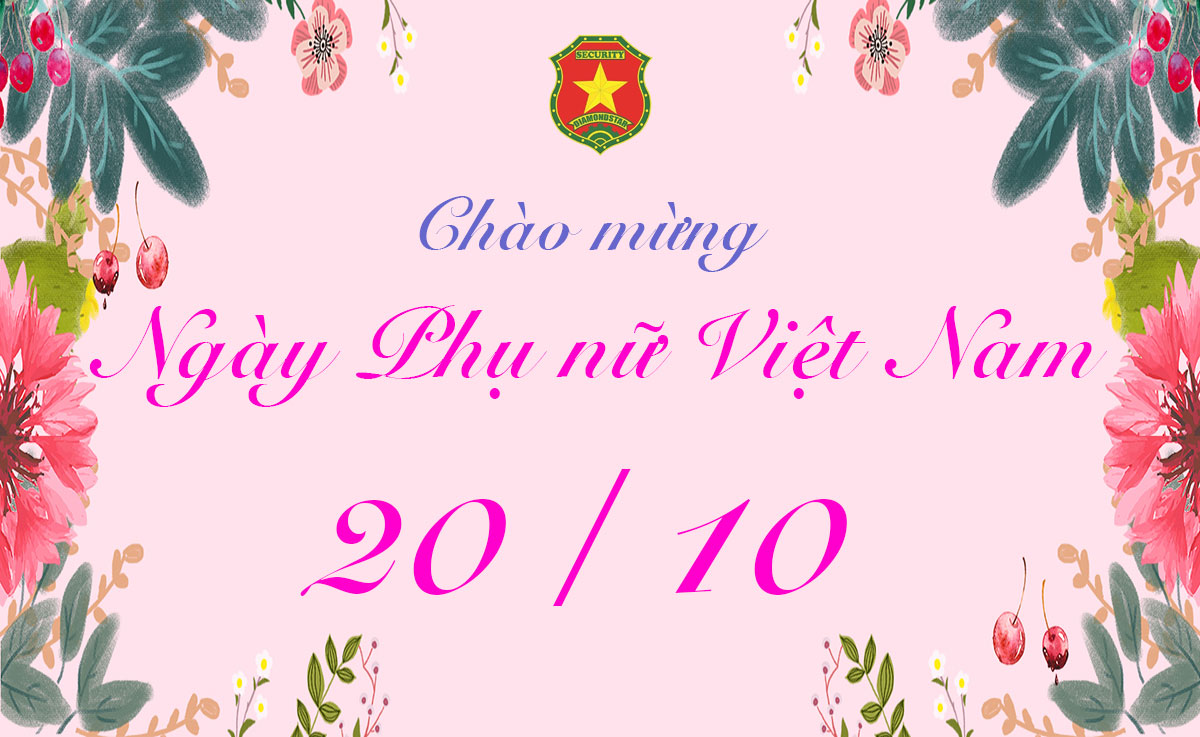 Phụ nữ Việt Nam 20/10